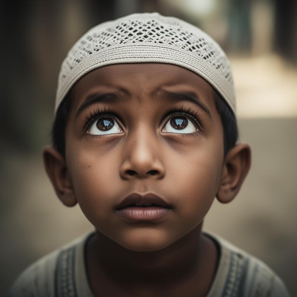 Orphans